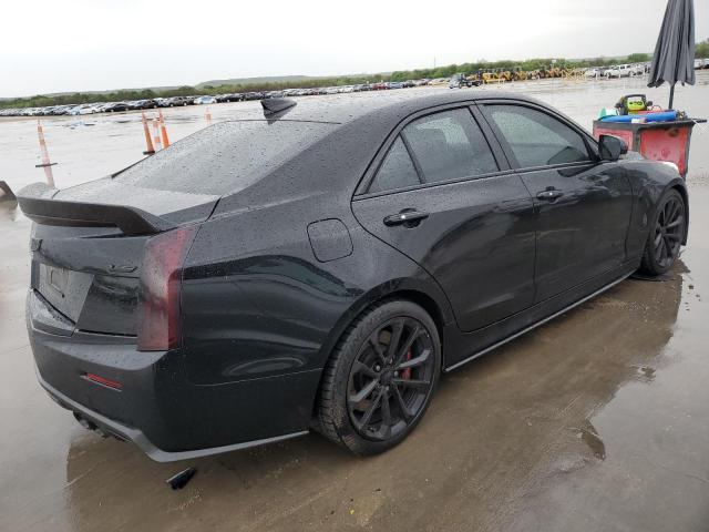1G6AN5SY7G0108361 Cadillac ATS-V