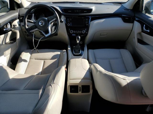 JN1BJ1CV0NW352375 Nissan Rogue Sport Sl