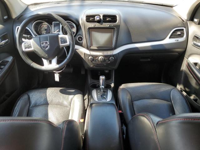 3C4PDCEG4JT380345 Dodge JOURNEY GT