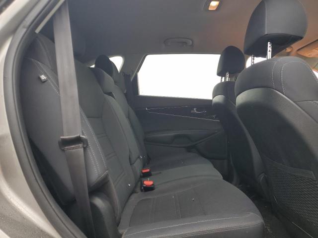 5XYPGDA53JG388994 KIA SORENTO LX
