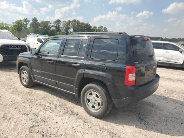 1C4NJPBA8FD361267 Jeep Patriot Sport