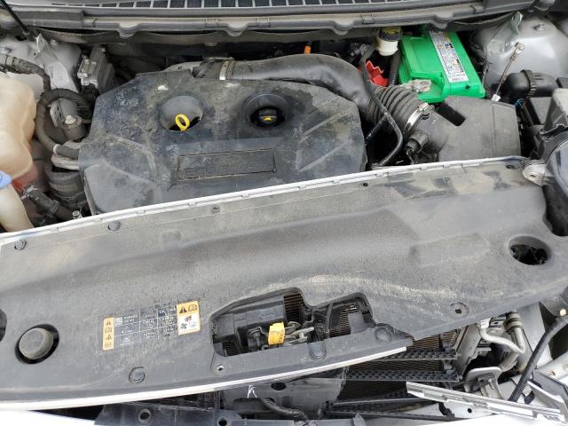 2FMPK3K98HBB57738 Ford Edge Titanium