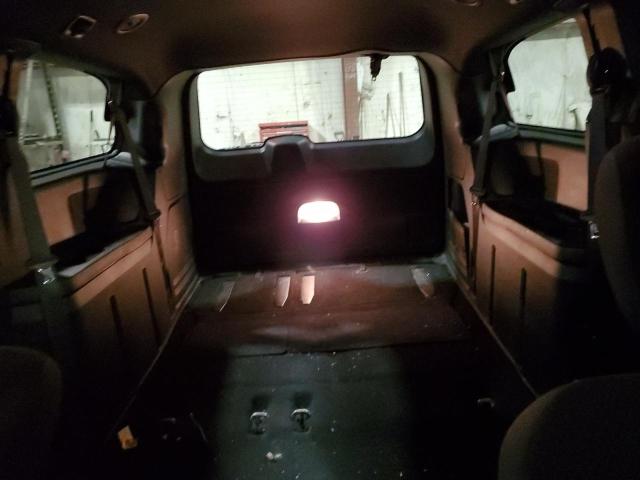 2C4RDGBG2HR856562 Dodge Grand Caravan Se