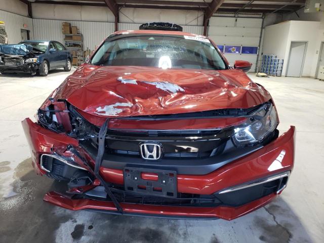 2HGFC2F64KH508481 Honda Civic Lx