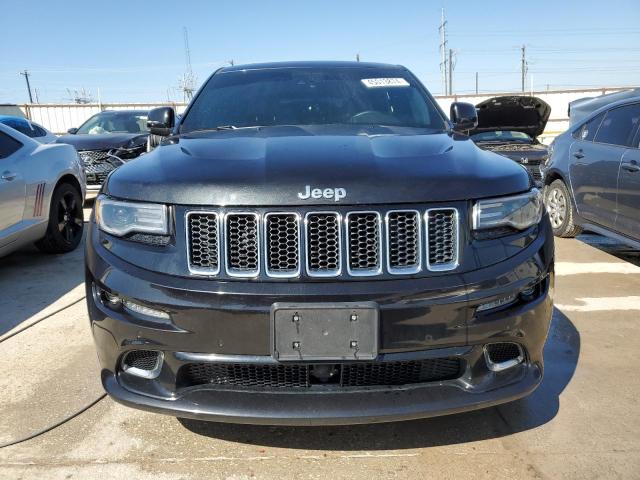1C4RJFDJ8FC942668 Jeep Grand Cherokee Srt-8
