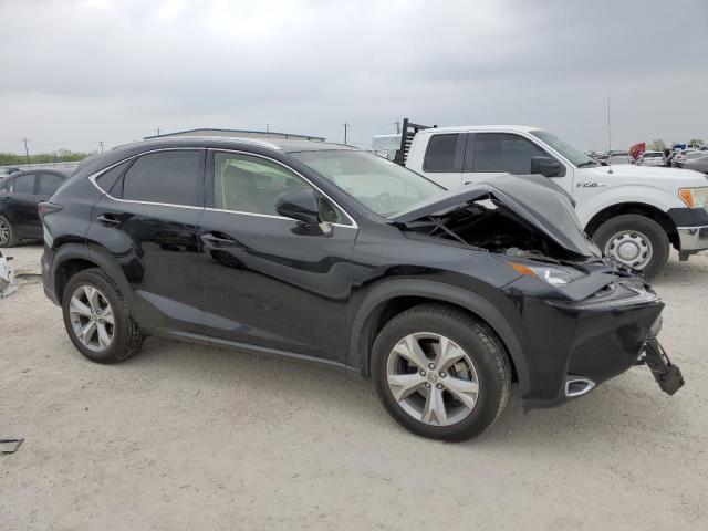 JTJYARBZ1H2080194 Lexus Nx 200t Base