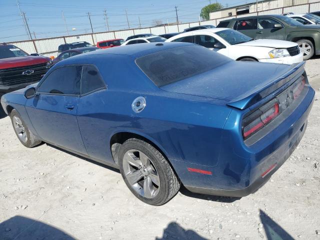 2C3CDZAG2MH576745 Dodge Challenger Sxt