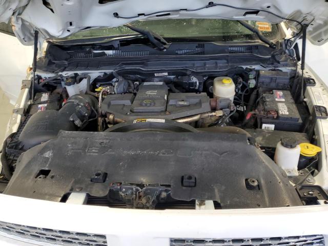 3C6UR5FL9JG115576 RAM 2500 Laie