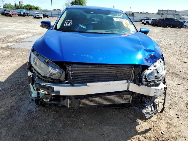 19XFC1F36KE016707 Honda CIVIC EX