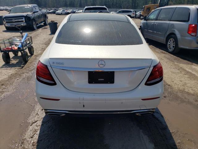 WDDZF4JB2HA069734 Mercedes-Benz E 300