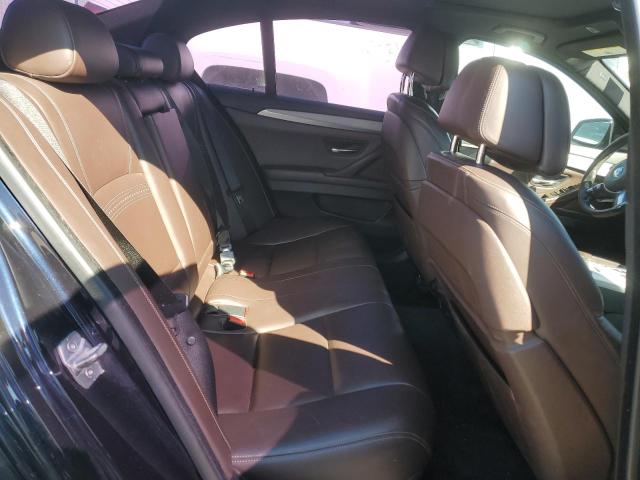 WBAKP9C59ED692126 BMW 550 Xi