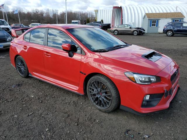 JF1VA2M69H9818773 Subaru Wrx Sti