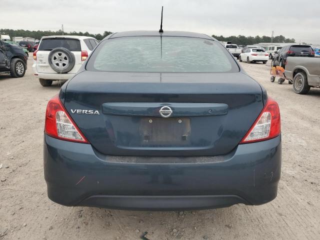 3N1CN7APXFL918646 Nissan VERSA S