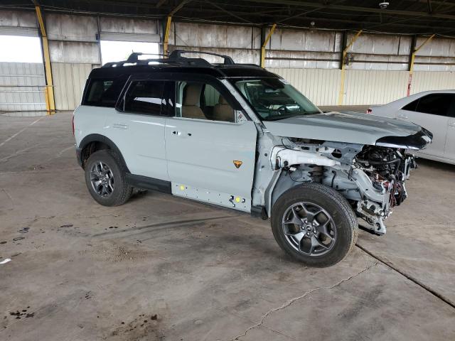 3FMCR9D9XPRD01316 Ford Bronco Sport Badlands