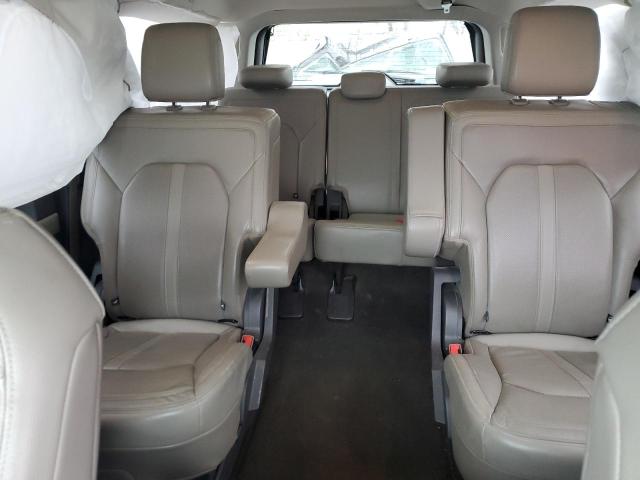 1FMJK2AT8JEA61020 Ford Expedition Max Limited