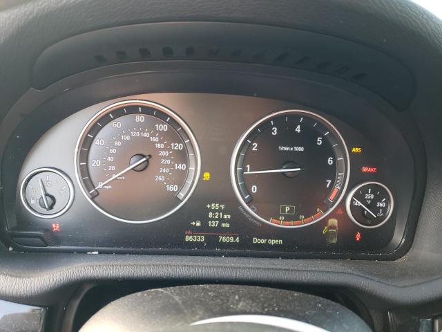5UXWX9C53E0D16342 BMW X3 Xdrive28i