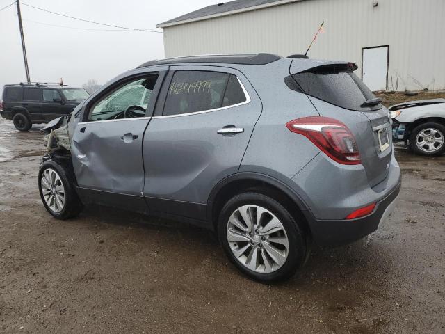 KL4CJASB7KB796133 Buick Encore Preferred