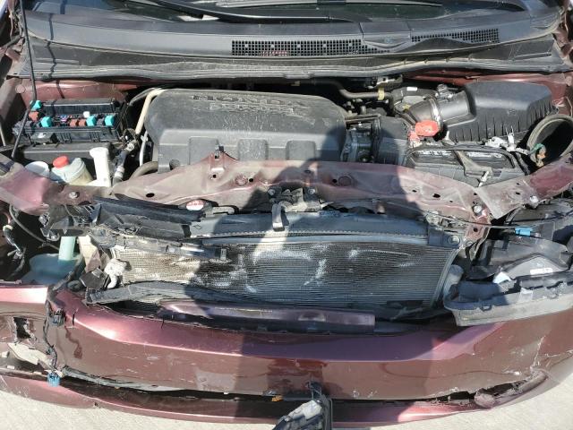 5FNRL5H34GB061566 Honda ODYSSEY SE