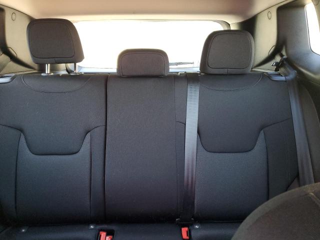 ZACNJDA18NPN65970 Jeep Renegade Sport