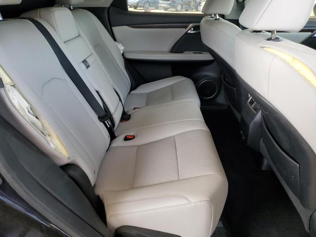 2T2HZMAA6MC207460 Lexus RX 350