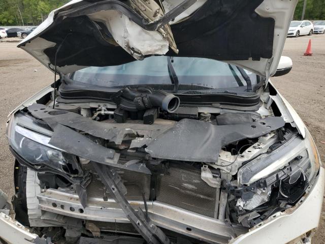 5FNYF5H94JB007697 Honda Pilot Touring