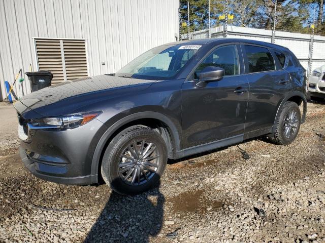 Продажа на аукционе авто 2021 Mazda Cx-5 Touring, vin: JM3KFACMXM0361745, номер лота: 48703114