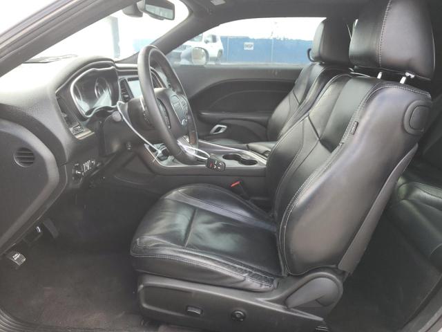 2C3CDZBG8FH874007 Dodge Challenger Sxt Plus