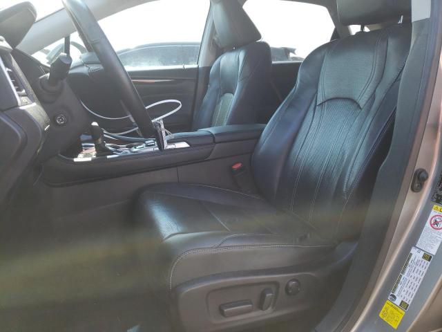 2T2BZMCA0KC190543 Lexus Rx 350 Base