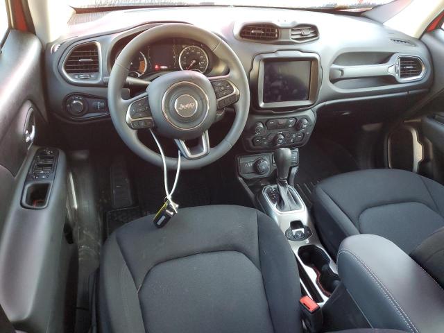 ZACNJDA18NPN65970 Jeep Renegade Sport