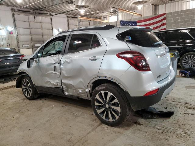 KL4CJESM3NB535580 Buick Encore Preferred