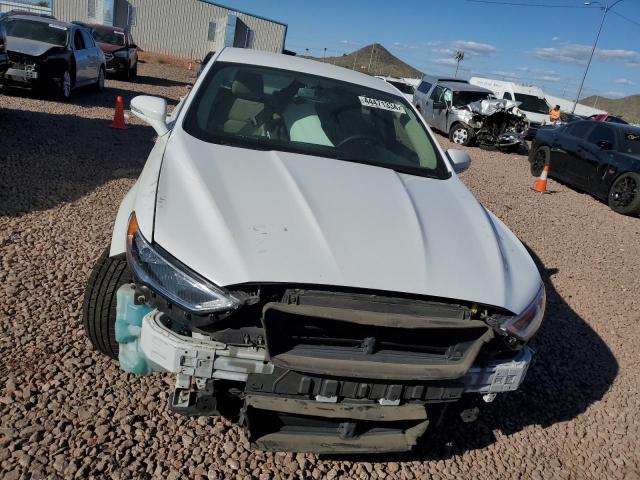 3FA6P0PU0HR306583 Ford Fusion Se Phev