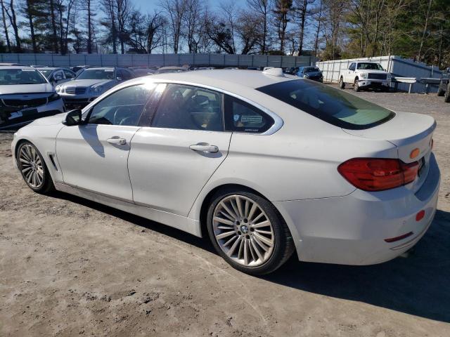 WBA4A5C5XFD410712 BMW 428 I Gran Coupe