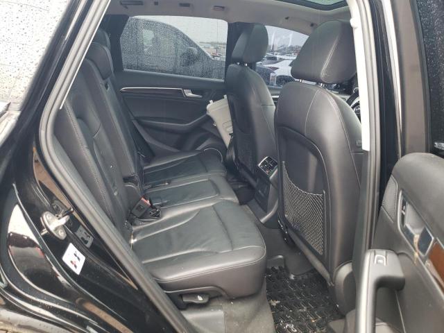 WA1L2AFP2HA055258 Audi Q5 Premium Plus