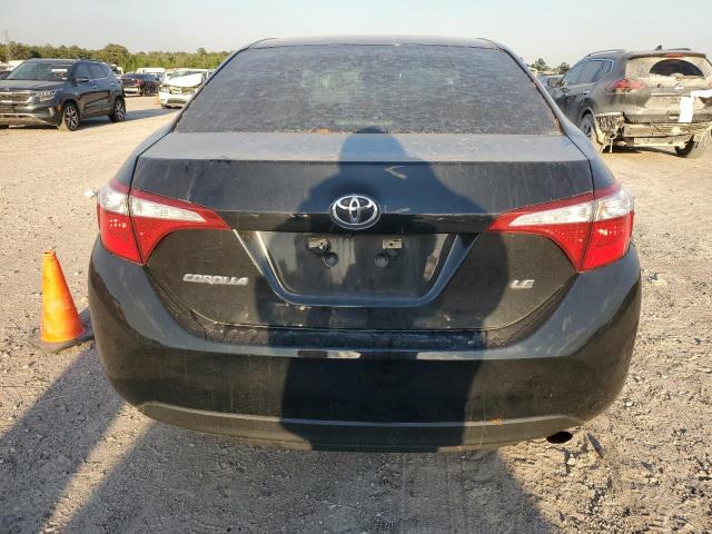 5YFBURHE4GP509865 Toyota COROLLA L