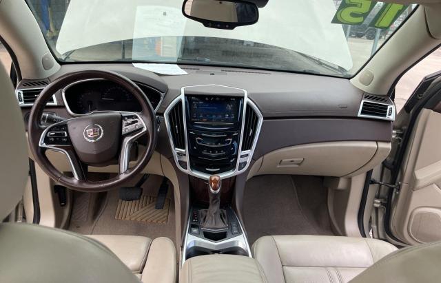 3GYFNCE36FS617298 Cadillac Srx Performance Collection