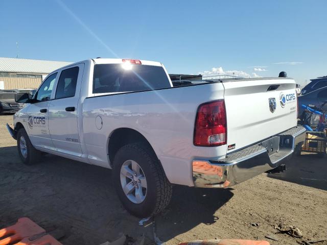 1C6RR7ST0PS586816 RAM 1500 Classic Tradesman