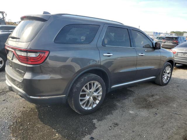 1C4SDJET3EC286941 Dodge Durango Citadel