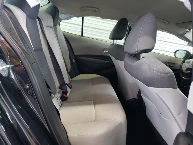 JTDEPMAE1MJ174954 Toyota COROLLA LE