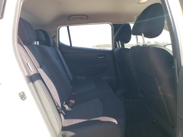 1N4BZ1CV3NC561719 Nissan Leaf Sv Plus