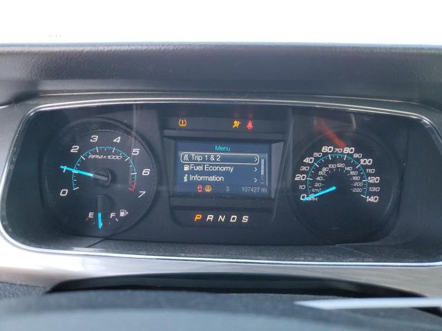 1FAHP2E84HG139954 Ford TAURUS SEL