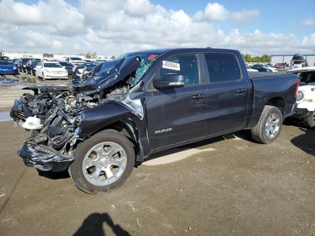 Auction sale of the 2019 Ram 1500 Big Horn/lone Star, vin: 1C6RREFG4KN859961, lot number: 46938544