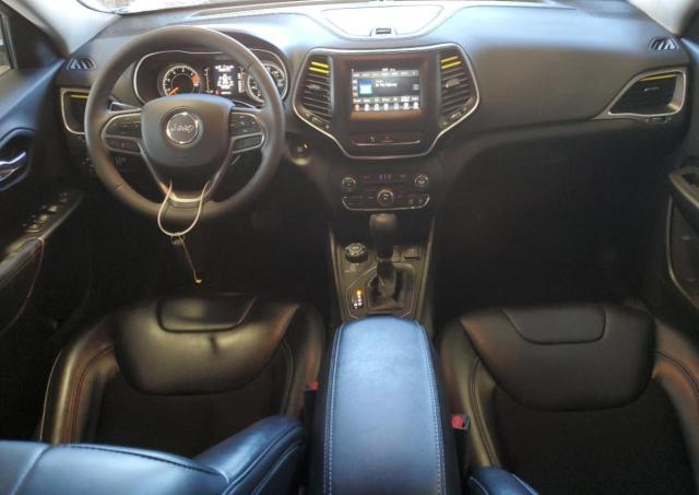 1C4PJMLB6LD544094 Jeep Cherokee Latitude Plus