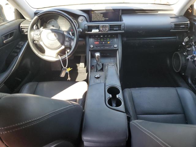 JTHBA1D23H5043039 Lexus IS 200T