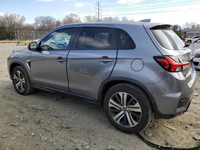 JA4ARUAU6NU009931 Mitsubishi Outlander Sport Es