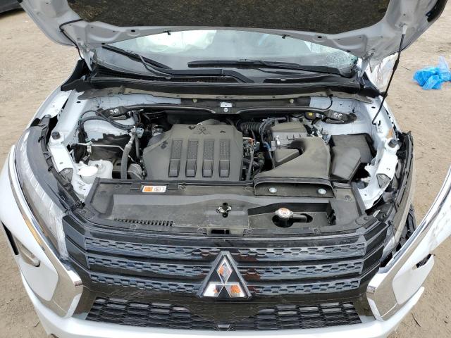 JA4ATWAA6PZ024812 Mitsubishi Eclipse Cross Se