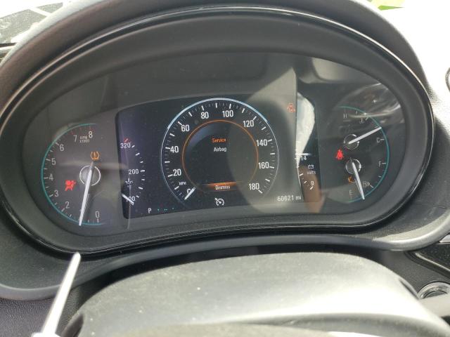 2G4GU5GX5E9243069 Buick REGAL GS