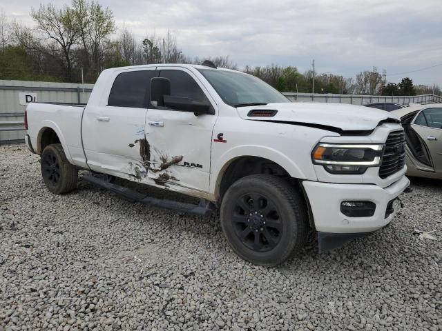 3C6UR5NL3MG509791 RAM 2500 Laie