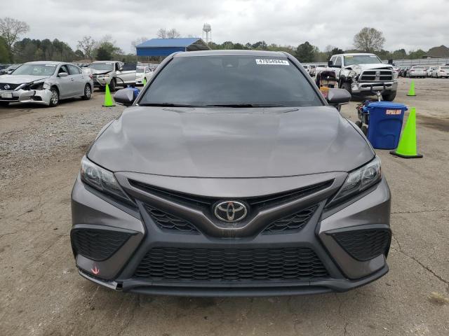 4T1T11AKXMU614046 Toyota CAMRY SE