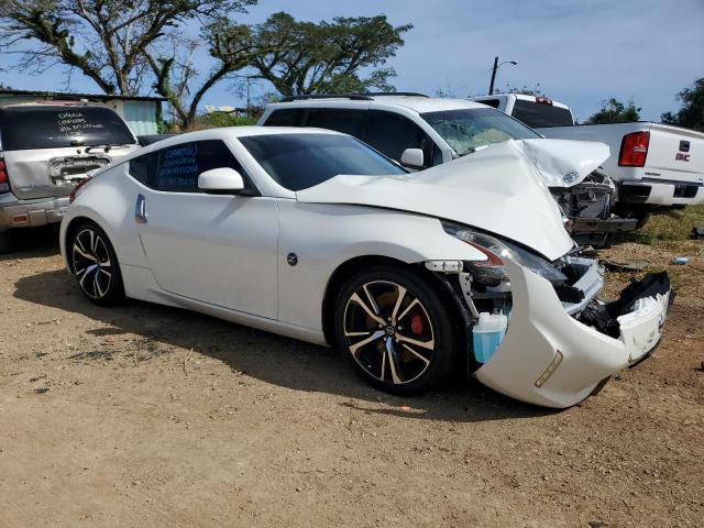 JN1AZ4EH9LM820352 Nissan 370Z BASE