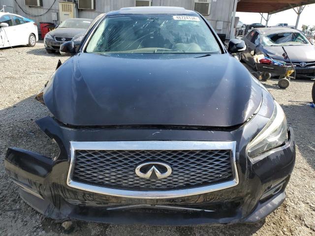JN1BV7AP2FM331195 Infiniti Q50 BASE